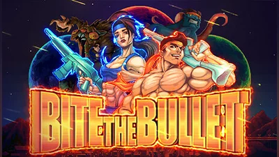 Bite the Bullet