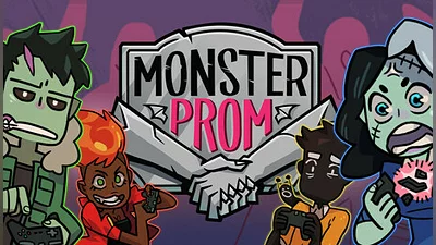Monster Prom