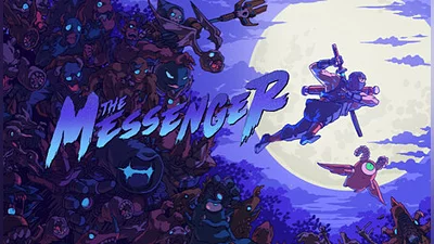 The Messenger