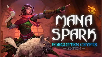 Mana Spark