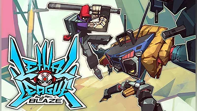 Lethal League Blaze