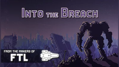 Into the Breach