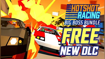 Hotshot Racing
