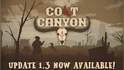 Colt Canyon