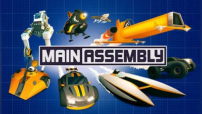 Main Assembly