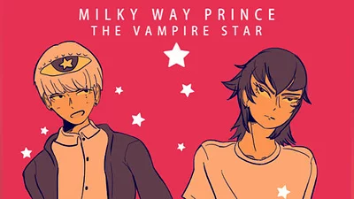 Milky Way Prince – The Vampire Star