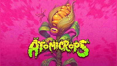 Atomicrops