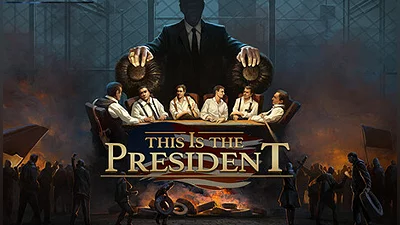 This Is the President