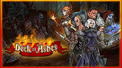 Deck of Ashes