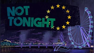Not Tonight
