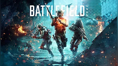 Battlefield 2042 (STEAM)