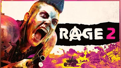RAGE 2