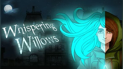 Whispering Willows