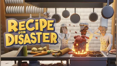 Recipe for Disaster