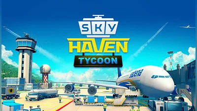 Sky Haven Tycoon - Airport Simulator