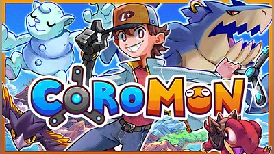 Coromon