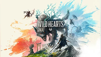 WILD HEARTS