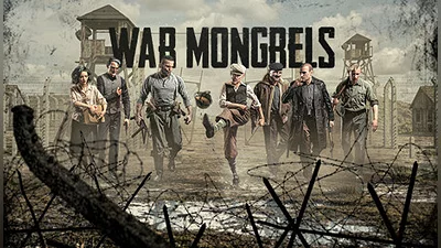 War Mongrels