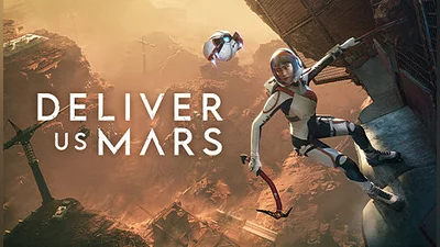 Deliver Us Mars