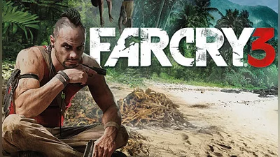 Far Cry 3