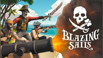 Blazing Sails
