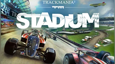 TrackMania² Stadium