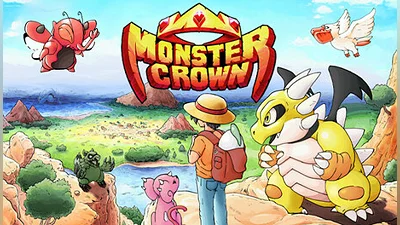 Monster Crown