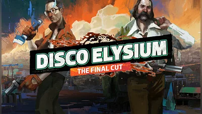 Disco Elysium - The Final Cut