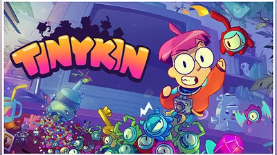 Tinykin
