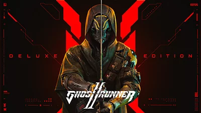 Ghostrunner 2 Deluxe Edition