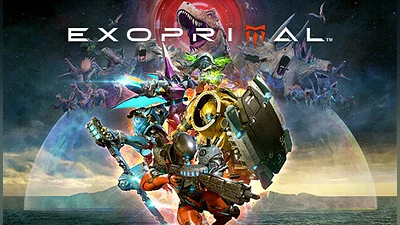 Exoprimal