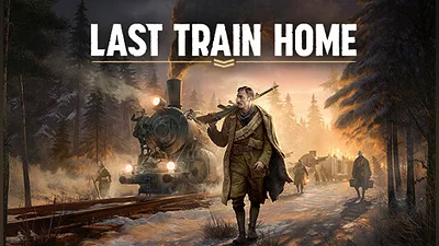 Last Train Home