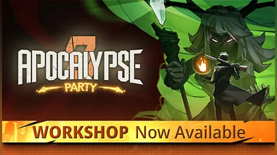 Project Zero 2: Apocalypse Party