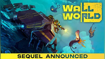 Wall World