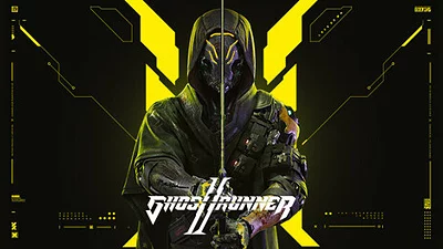 Ghostrunner 2 Brutal Edition