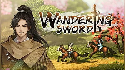 Wandering Sword