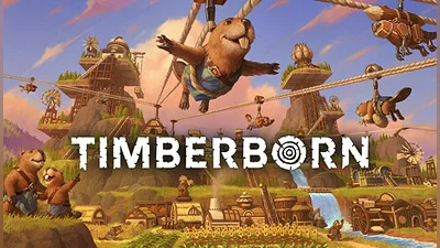 Timberborn