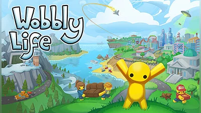 Wobbly Life