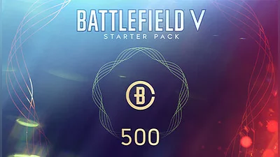 Battlefield V - Starter Pack