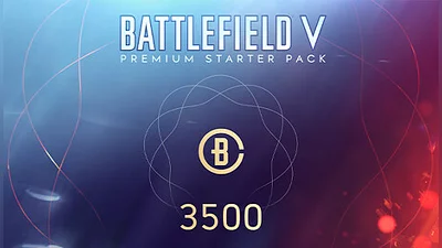 Battlefield V - Premium Starter Pack