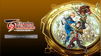 Eiyuden Chronicle: Hundred Heroes