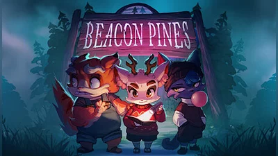Beacon Pines