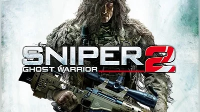 Sniper: Ghost Warrior 2