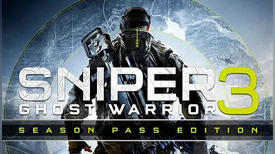 Sniper Ghost Warrior 3 Season Pass Edition