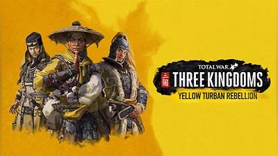 Total War: THREE KINGDOMS - Yellow Turban Rebellion