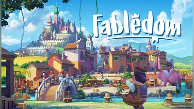Fabledom