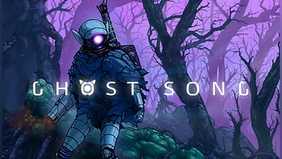 Ghost Song