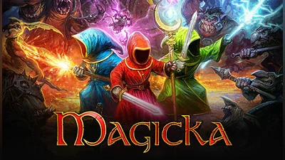 Magicka