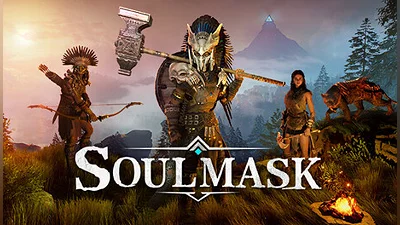Soulmask