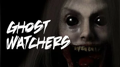 Ghost Watchers